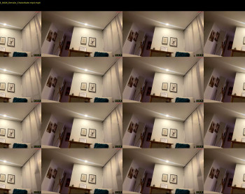 rebeccastonee — 3 minute Chaturbate female cam show recording, 720p, Nov 12, 2023