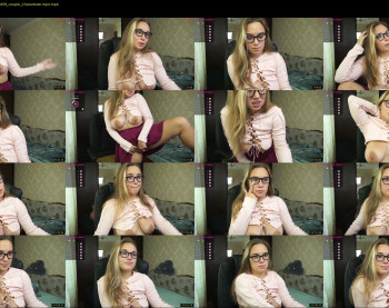 sandra_sww — 97 minute Chaturbate couple cam show recording, 720p, Nov 11, 2023