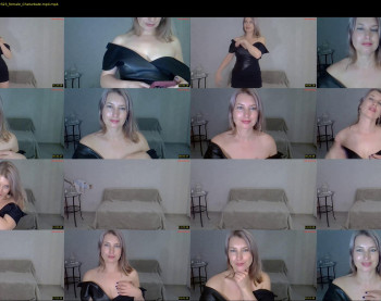 sarahphelps — 23 minute Chaturbate female cam show recording, 480p, Nov 11, 2023