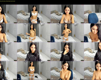 sinsemillaa — 91 minute Chaturbate female cam show recording, 720p, Nov 12, 2023