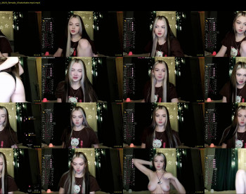 small_blondee — 106 minute Chaturbate female cam show recording, 720p, Nov 11, 2023
