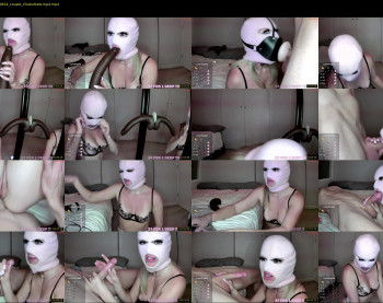 snowbarbiee — 120 minute Chaturbate female cam show recording, 720p, Nov 11, 2023