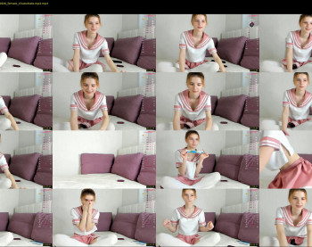 sofia__home — 19 minute Chaturbate female cam show recording, 720p, Nov 11, 2023