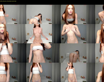 sofia_flowers — 77 minute Chaturbate female cam show recording, 720p, Nov 11, 2023