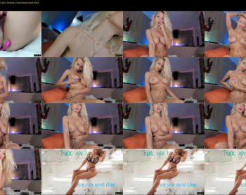 sonya_kelsey — 8 minute Chaturbate female cam show recording, 720p, Nov 11, 2023