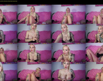 stellacinderella — 47 minute Chaturbate female cam show recording, 720p, Nov 12, 2023
