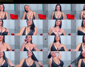 stunning_lily — 29 minute Chaturbate female cam show recording, 720p, Nov 11, 2023