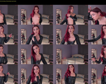 sun_for_you — 62 minute Chaturbate female cam show recording, 720p, Nov 11, 2023