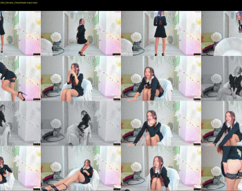 sunshine13_ — 17 minute Chaturbate female cam show recording, 720p, Nov 11, 2023