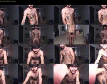 teddy_mode — 117 minute Chaturbate couple cam show recording, 720p, Nov 11, 2023