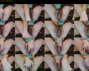 thickforest — 9 minute Chaturbate female cam show recording, 720p, Nov 11, 2023