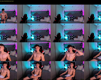 thomklein — 31 minute Chaturbate male cam show recording, 720p, Nov 11, 2023