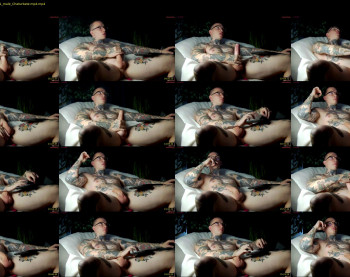 tom__ice — 40 minute Chaturbate male cam show recording, 720p, Nov 11, 2023