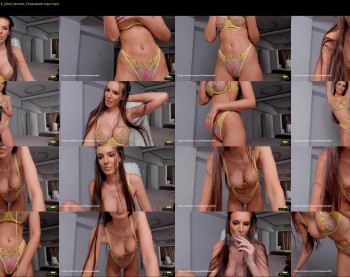 unforgettable_s — 120 minute Chaturbate female cam show recording, 720p, Nov 11, 2023