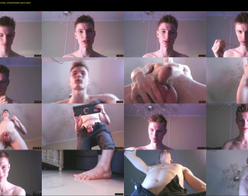 viksons — 120 minute Chaturbate male cam show recording, 720p, Nov 11, 2023