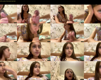 viktoria9898 — 99 minute Chaturbate couple cam show recording, 720p, Nov 12, 2023
