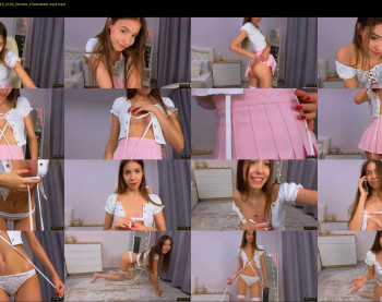 wanda_robinson — 120 minute Chaturbate female cam show recording, 720p, Nov 11, 2023
