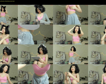 wastforu — 99 minute Chaturbate female cam show recording, 720p, Nov 11, 2023