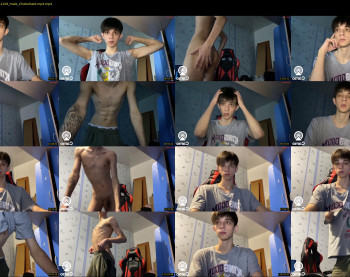 yoo_dee_ohh — 74 minute Chaturbate male cam show recording, 720p, Nov 11, 2023