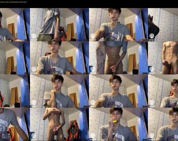 yoo_dee_ohh — 39 minute Chaturbate male cam show recording, 720p, Nov 11, 2023