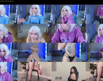 zelda_1 — 120 minute Chaturbate female cam show recording, 720p, Nov 11, 2023