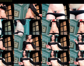 1munique — 6 minute Chaturbate female cam show recording, 720p, Nov 12, 2023