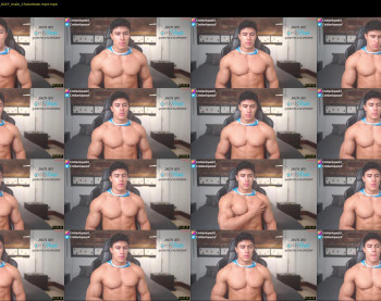 _cristianlopez — 3 minute Chaturbate male cam show recording, 720p, Nov 13, 2023