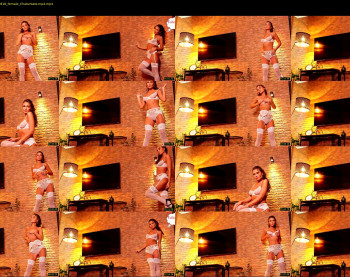_d_a_s_h_a_ — 9 minute Chaturbate female cam show recording, 720p, Nov 12, 2023