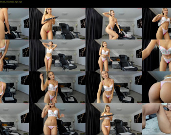 _myaa — 31 minute Chaturbate female cam show recording, 720p, Nov 12, 2023