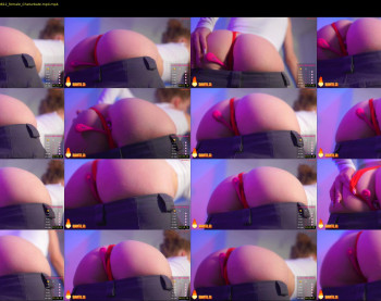 _taylor_swift — 8 minute Chaturbate female cam show recording, 720p, Nov 12, 2023
