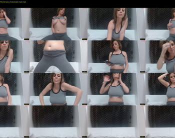 alannarack — 36 minute Chaturbate female cam show recording, 720p, Nov 12, 2023
