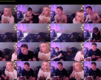 alex_gotcha — 30 minute Chaturbate male cam show recording, 720p, Nov 12, 2023