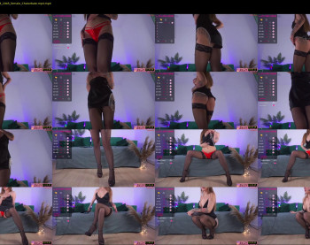 angry_tomato_ — 22 minute Chaturbate female cam show recording, 720p, Nov 12, 2023