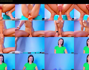 anissaa__ — 24 minute Chaturbate female cam show recording, 720p, Nov 12, 2023