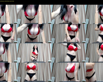 bbylarra — 20 minute Chaturbate couple cam show recording, 720p, Nov 12, 2023