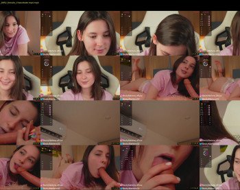 beckymartens — 111 minute Chaturbate female cam show recording, 720p, Nov 12, 2023
