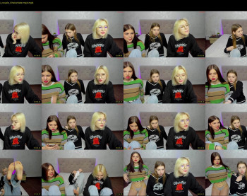 best_trip — 10 minute Chaturbate couple cam show recording, 720p, Nov 12, 2023