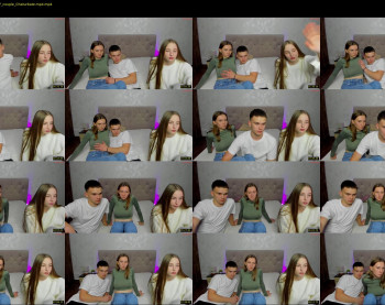 best_trip — 10 minute Chaturbate couple cam show recording, 720p, Nov 12, 2023