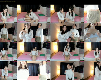 beverlyvega — 102 minute Chaturbate couple cam show recording, 720p, Nov 12, 2023