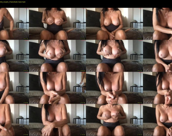 bigjoed233 — 14 minute Chaturbate couple cam show recording, 720p, Nov 12, 2023