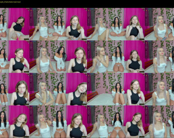 bjliki — 50 minute Chaturbate couple cam show recording, 720p, Nov 12, 2023