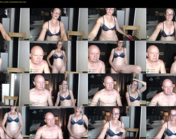 boeslaboes — 98 minute Chaturbate couple cam show recording, 720p, Nov 12, 2023