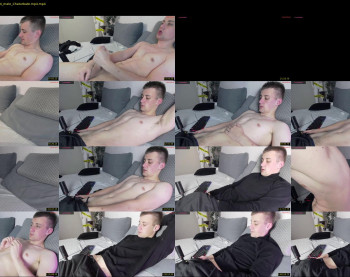 brell_line — 120 minute Chaturbate male cam show recording, 720p, Nov 12, 2023