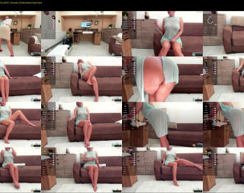 classy_medeeea — 74 minute Chaturbate female cam show recording, 720p, Nov 12, 2023