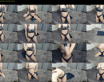 crazy_selfi — 93 minute Chaturbate female cam show recording, 720p, Nov 13, 2023