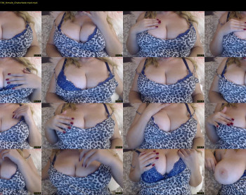 danahotmilf — 32 minute Chaturbate female cam show recording, 720p, Nov 12, 2023