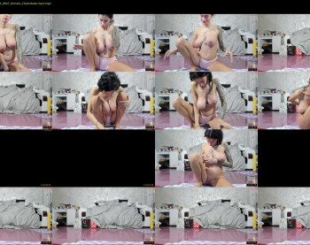 desert2blosom — 120 minute Chaturbate female cam show recording, 720p, Nov 12, 2023