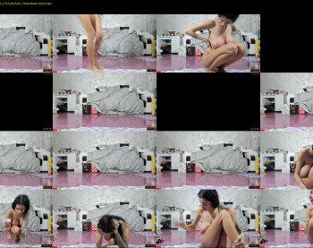 desert2blosom — 110 minute Chaturbate female cam show recording, 720p, Nov 12, 2023