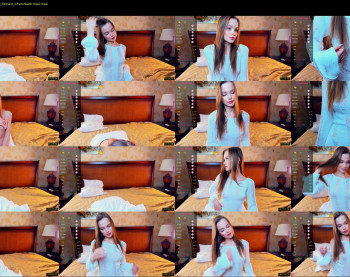 dollorrie — 120 minute Chaturbate couple cam show recording, 720p, Nov 12, 2023
