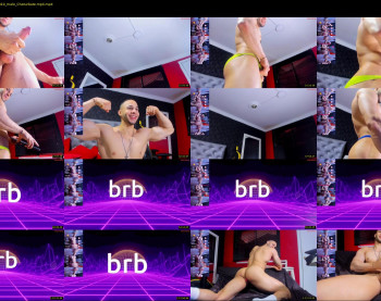 dylanlenox — 92 minute Chaturbate male cam show recording, 720p, Nov 12, 2023